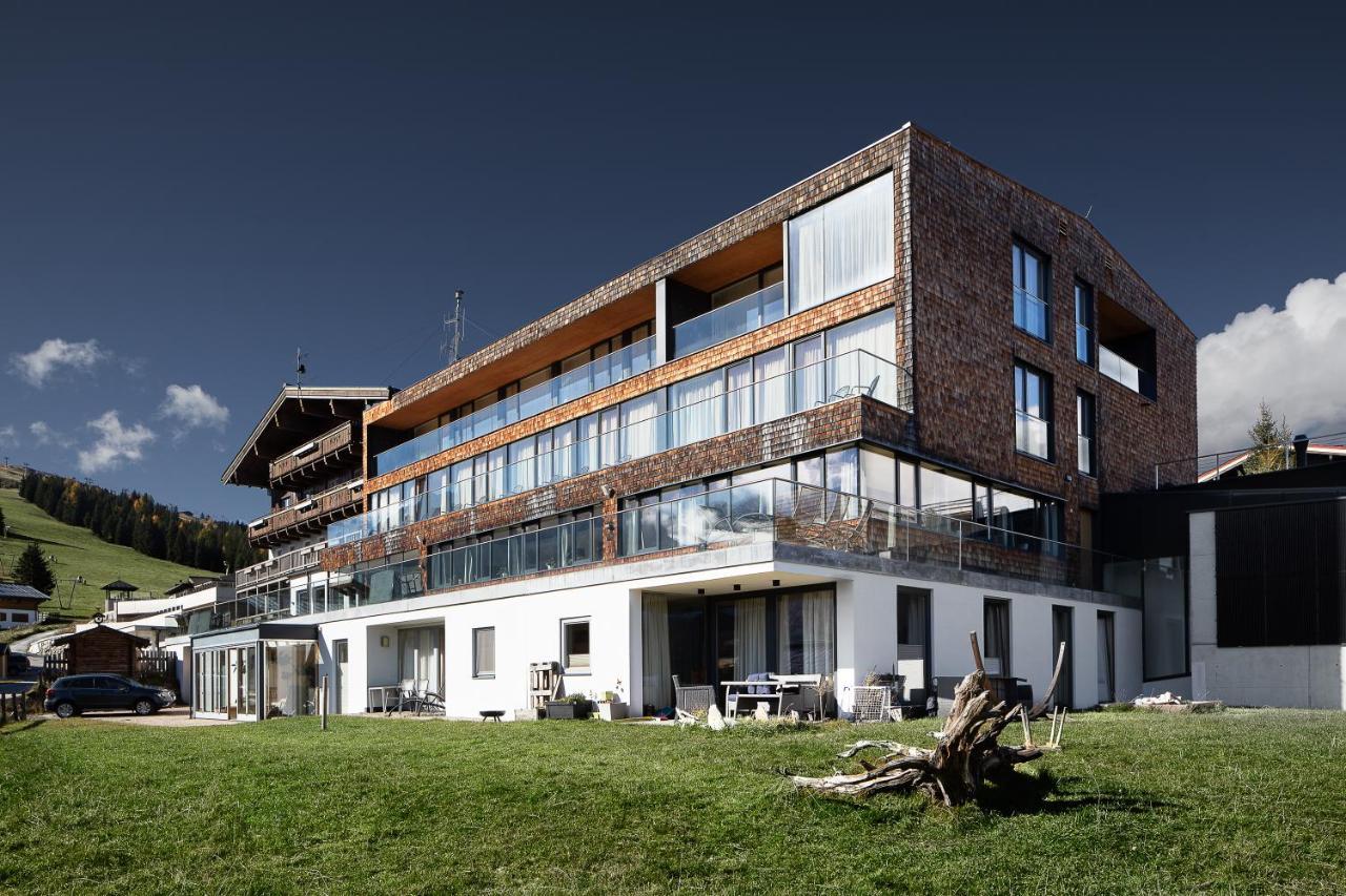 Alpengasthof Filzstein Krimml Exterior photo