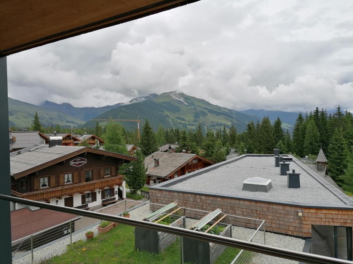 Alpengasthof Filzstein Krimml Exterior photo