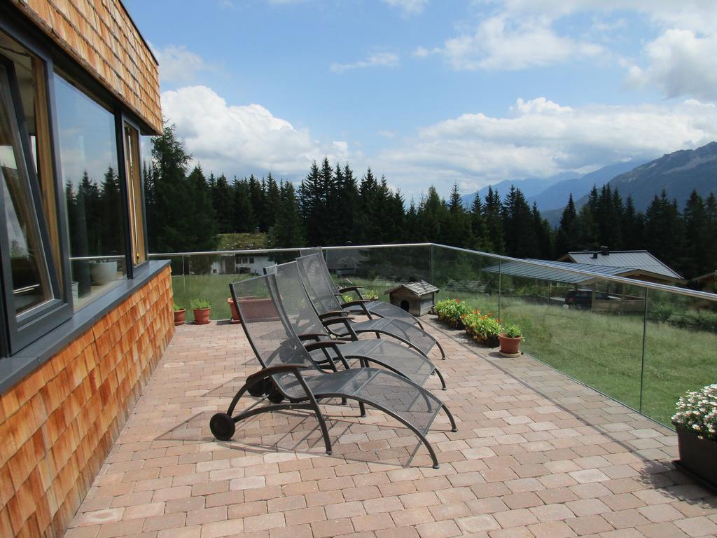 Alpengasthof Filzstein Krimml Exterior photo