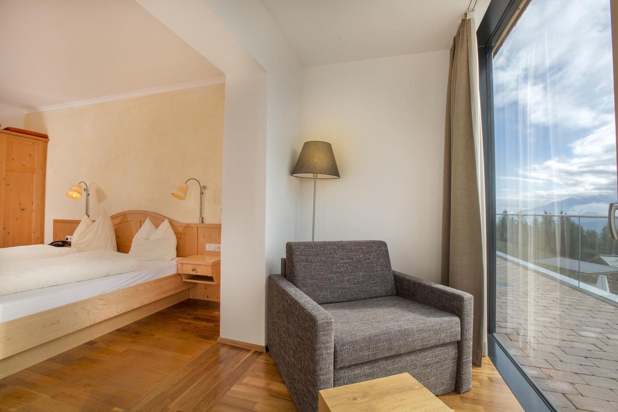 Alpengasthof Filzstein Krimml Room photo
